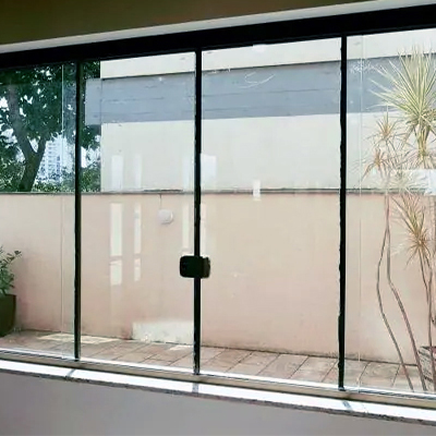 Vidraçaria Alto De Pinheiros