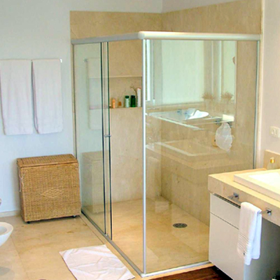 Vidraçaria Alto De Pinheiros