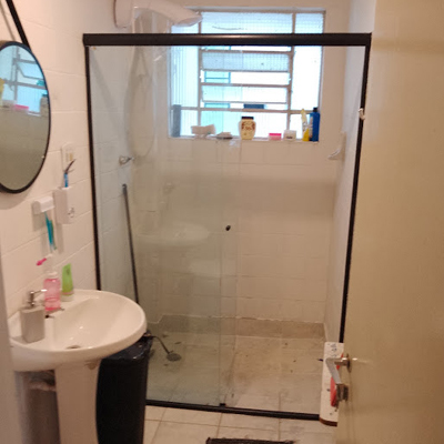 Vidraçaria Alto de Pinheiros